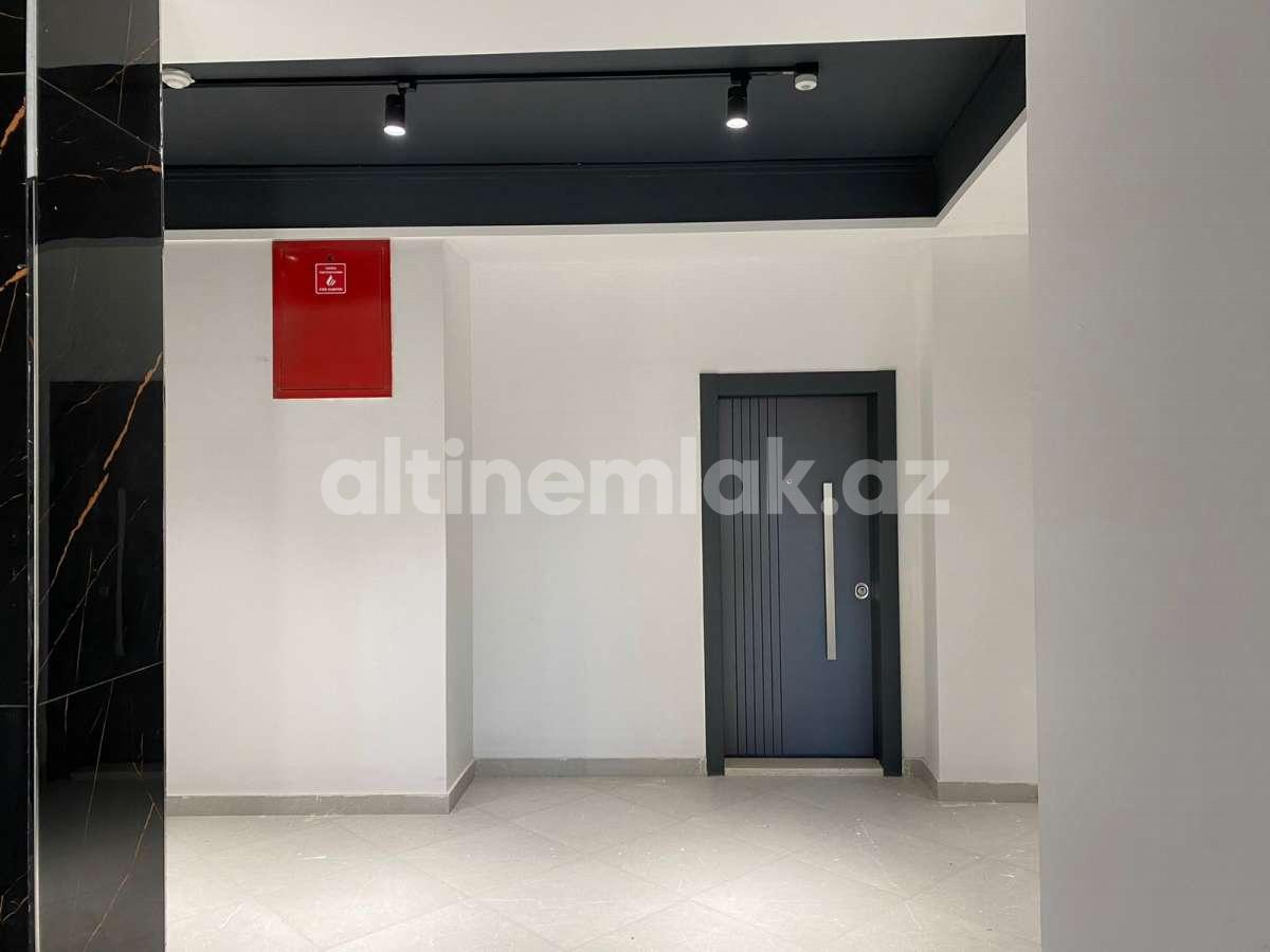 Satılır, yeni tikili, 2 otaqlı, 67 m²