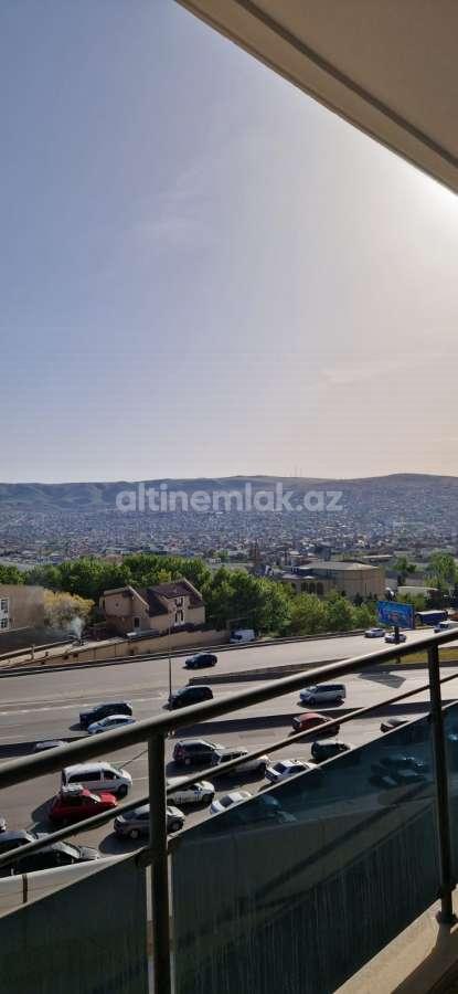 Satılır, yeni tikili, 2 otaqlı, 67 m²