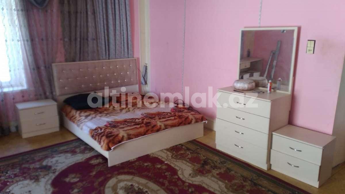 Satılır, həyət evi / bağ, 2 otaqlı, 63.7 m²