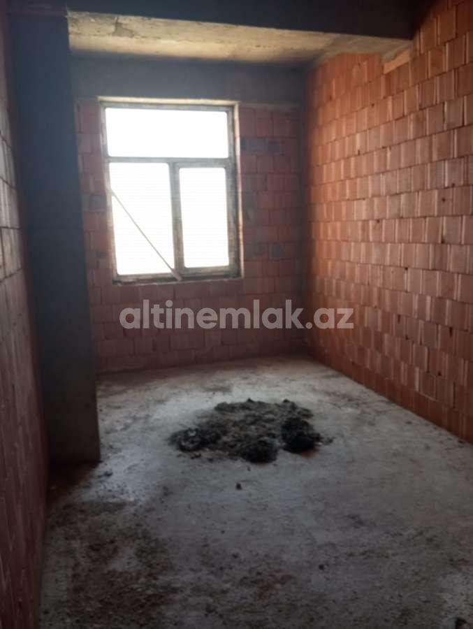 Продаётся, новостройка, 2-комнаты, 53 m²