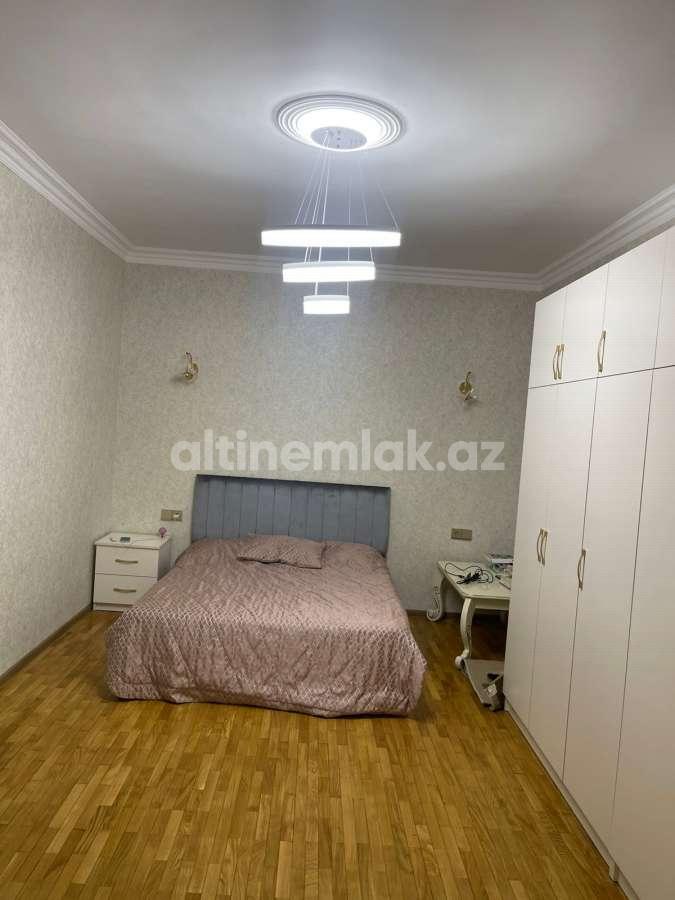 Satılır, həyət evi / bağ, 5 otaqlı, 232 m², Bakı, Sabunçu r, Bakıxanov q.