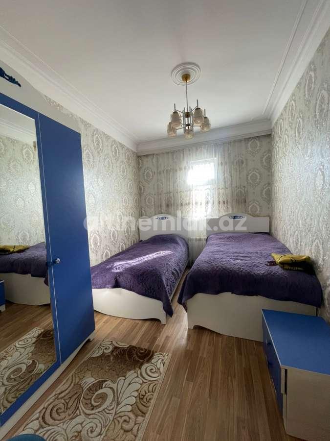 Satılır, həyət evi / bağ, 5 otaqlı, 232 m², Bakı, Sabunçu r, Bakıxanov q.