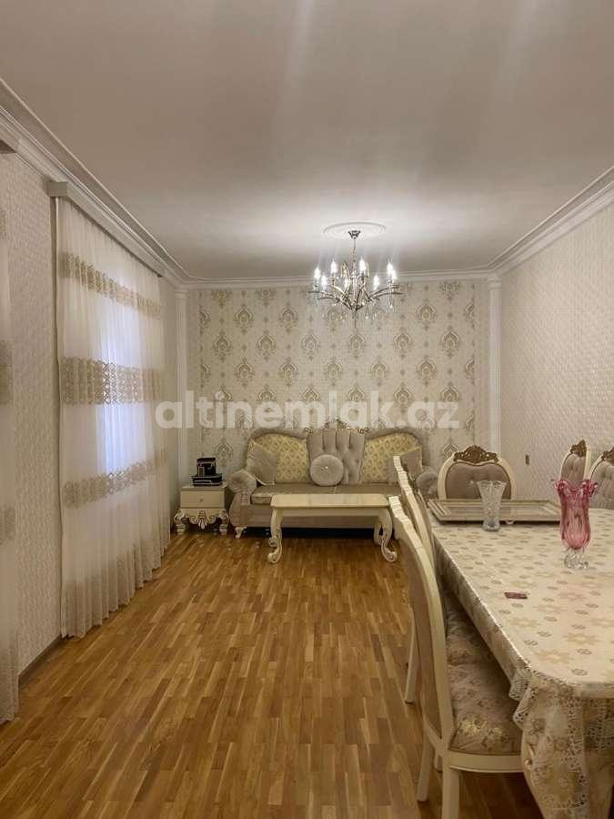 Satılır, həyət evi / bağ, 5 otaqlı, 232 m², Bakı, Sabunçu r, Bakıxanov q.
