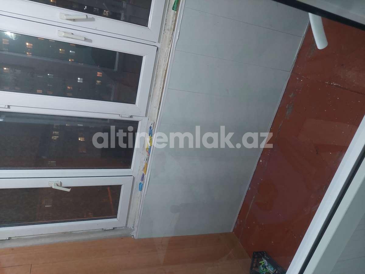 Satılır, köhnə tikili, 4 otaqlı, 95 m²