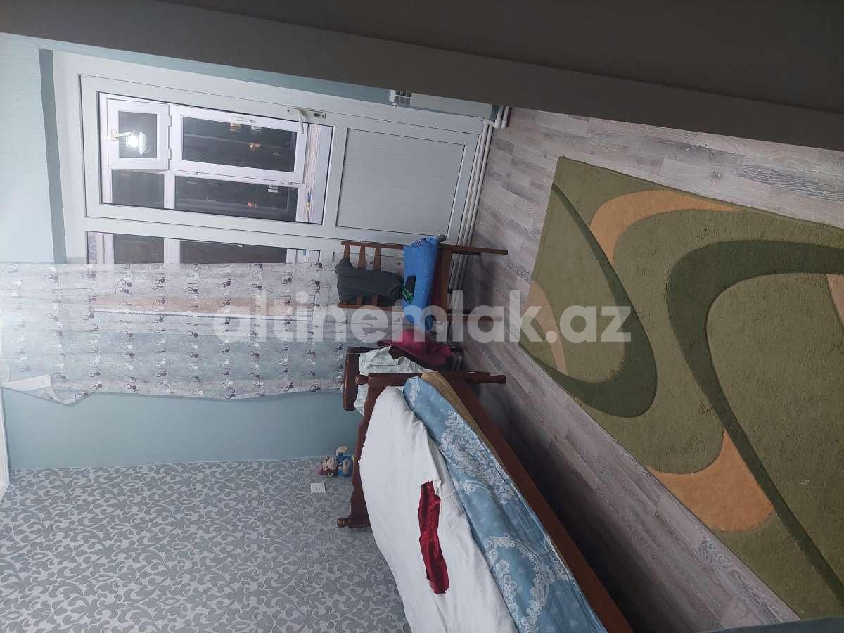 Satılır, köhnə tikili, 4 otaqlı, 95 m²