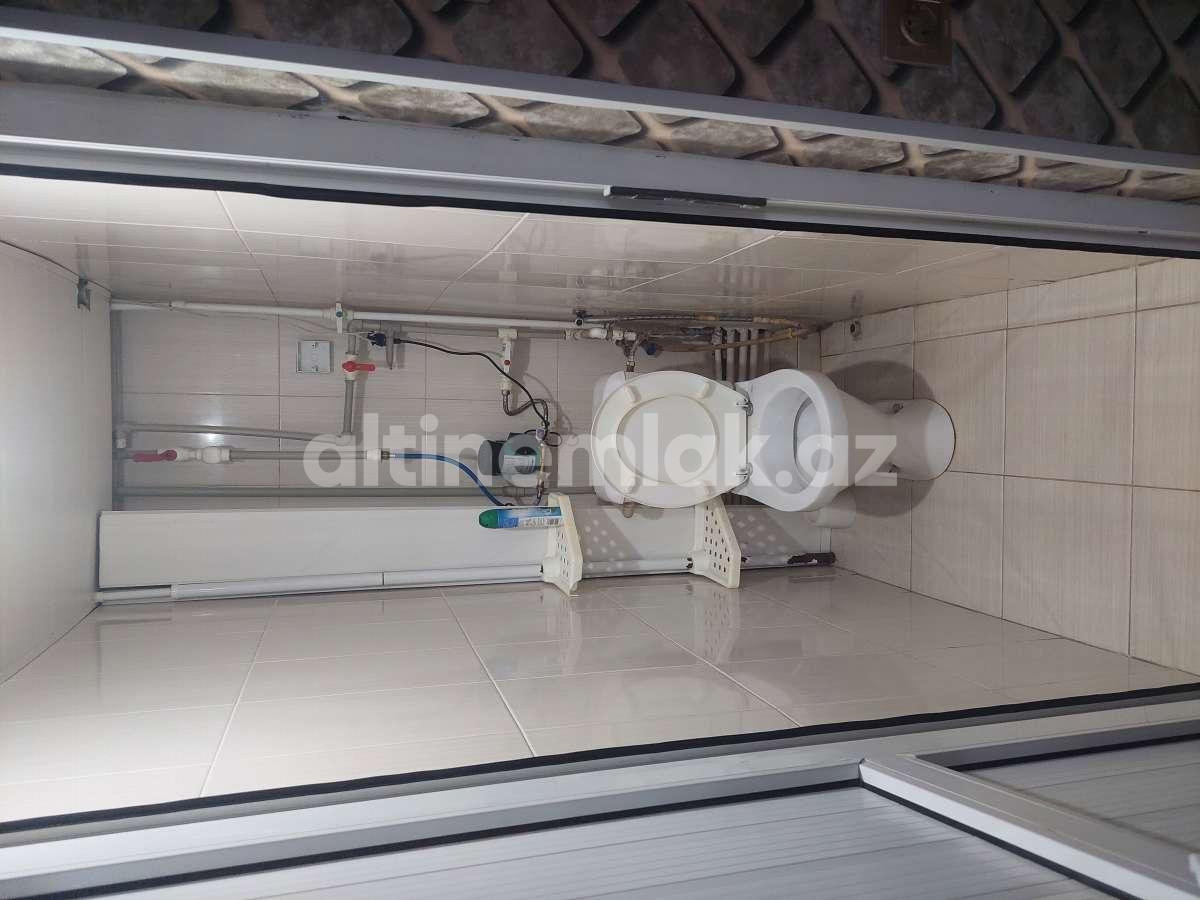 Satılır, köhnə tikili, 4 otaqlı, 95 m²