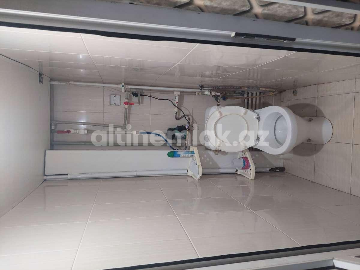 Satılır, köhnə tikili, 4 otaqlı, 95 m²