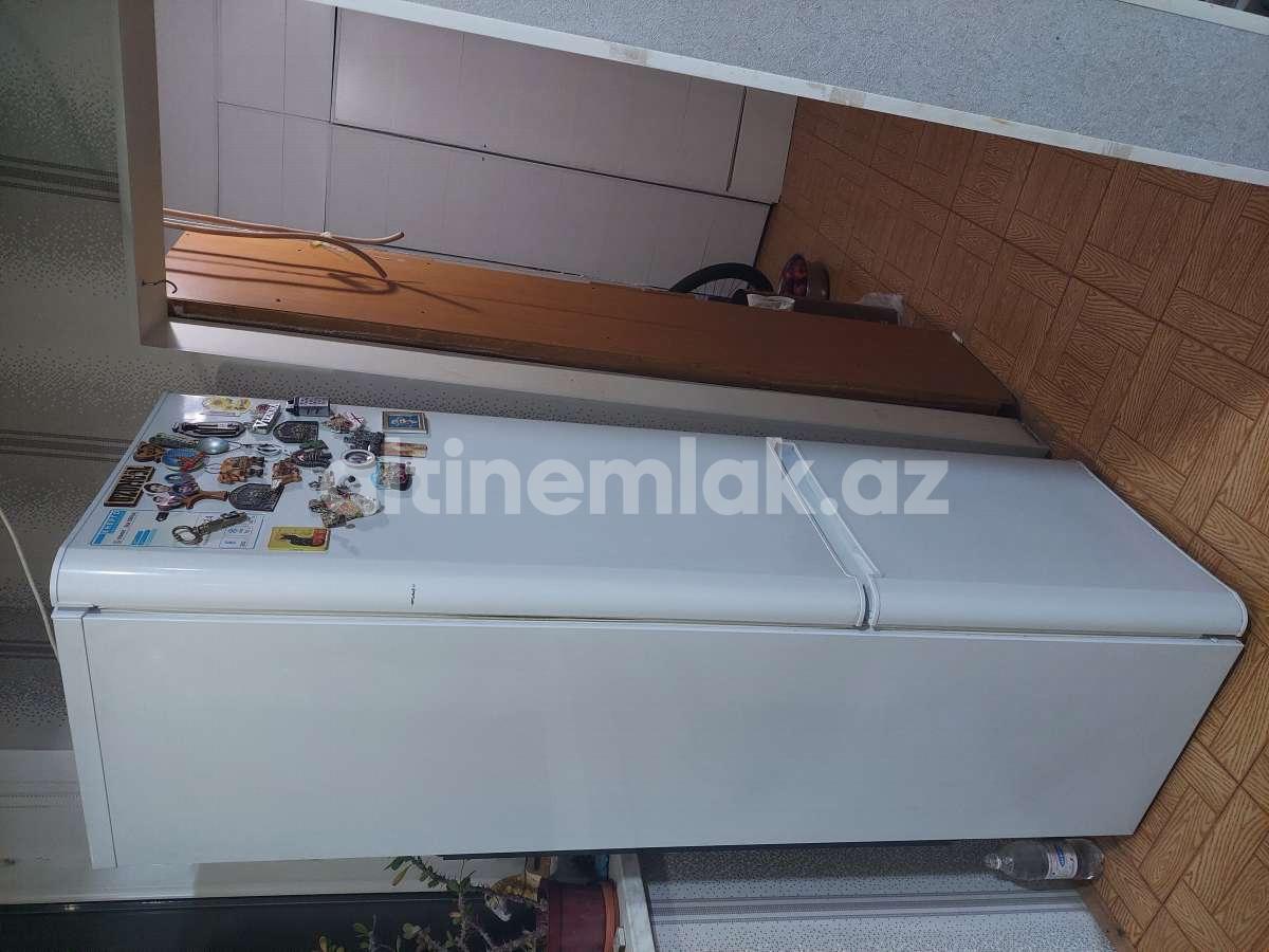 Satılır, köhnə tikili, 4 otaqlı, 95 m²