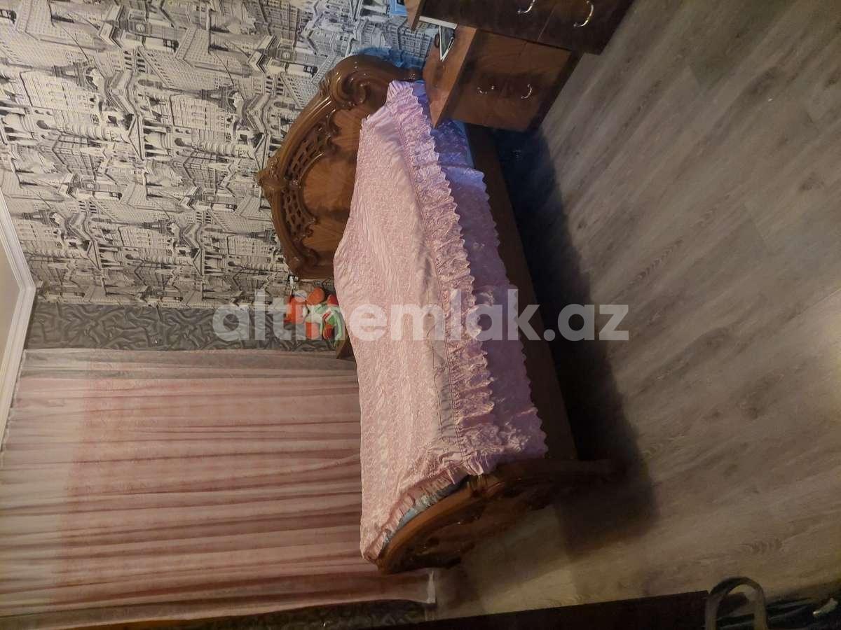 Satılır, köhnə tikili, 4 otaqlı, 95 m²