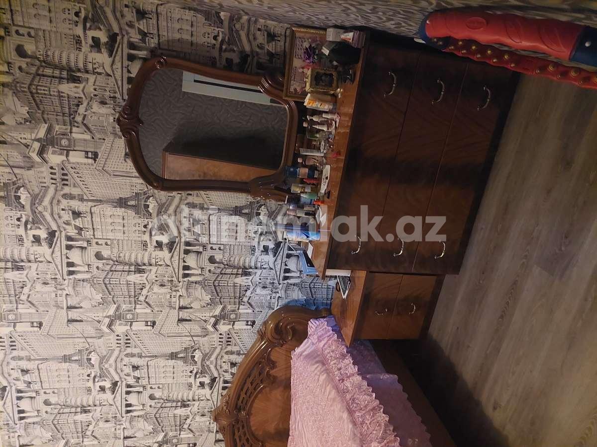 Satılır, köhnə tikili, 4 otaqlı, 95 m²