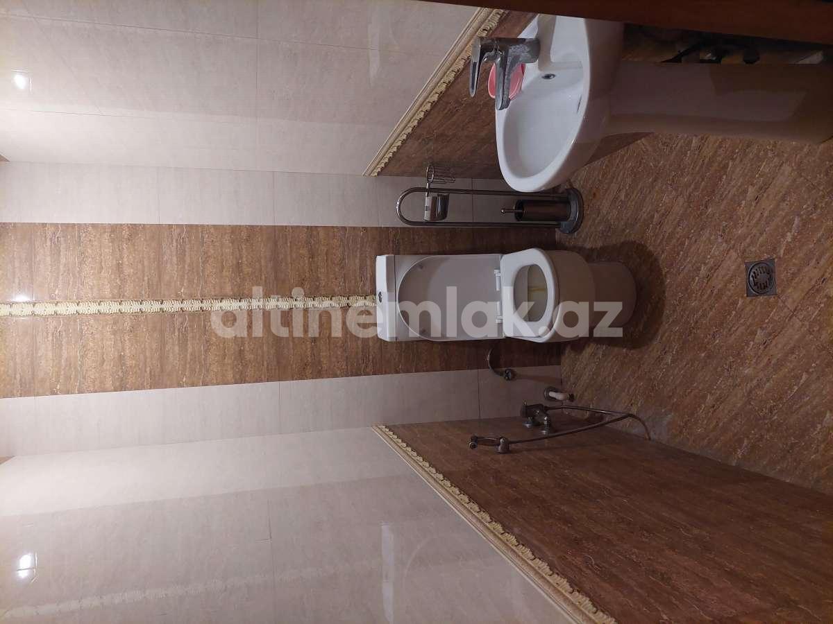 Satılır, yeni tikili, 4 otaqlı, 169 m²