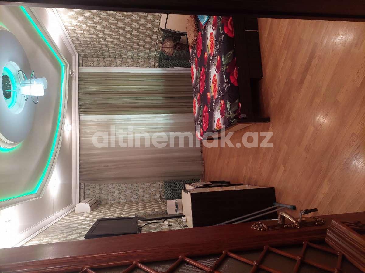 Satılır, yeni tikili, 4 otaqlı, 169 m²