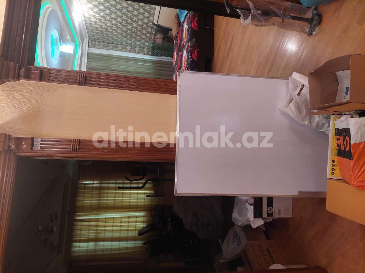 Satılır, yeni tikili, 4 otaqlı, 169 m²