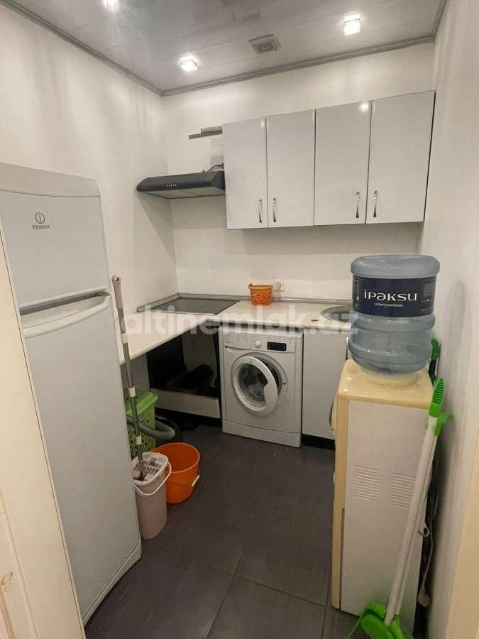 Kirayə verilir, yeni tikili, 3 otaqlı, 170 m²