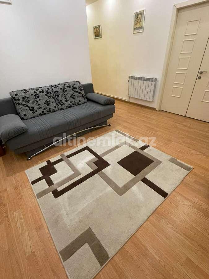 Kirayə verilir, yeni tikili, 3 otaqlı, 170 m²