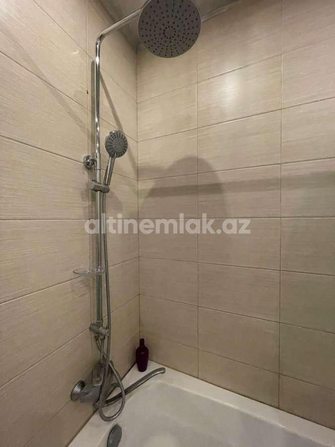 Kirayə verilir, yeni tikili, 3 otaqlı, 170 m²