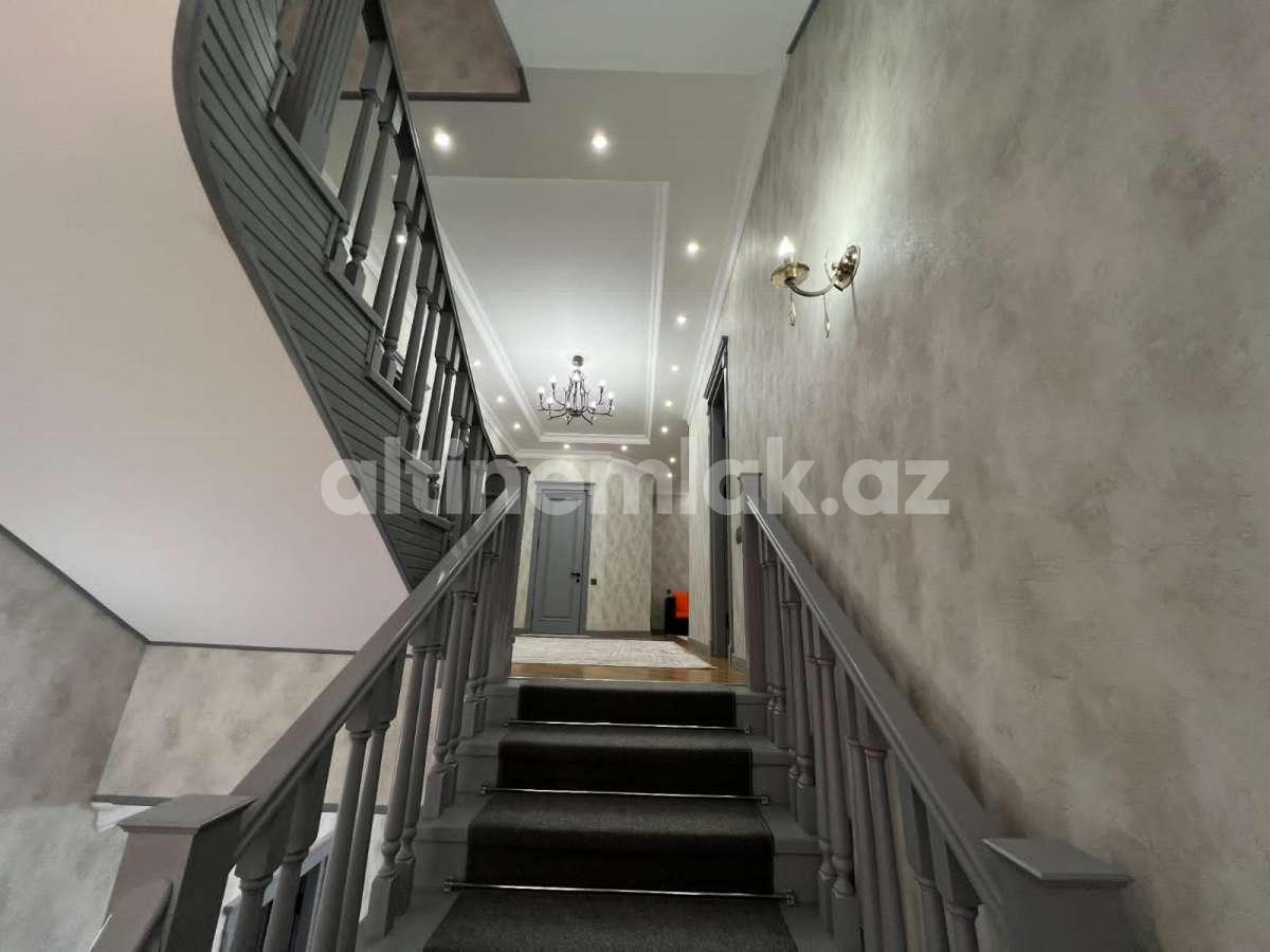 Satılır, həyət evi / bağ, 5 otaqlı, 400 m²