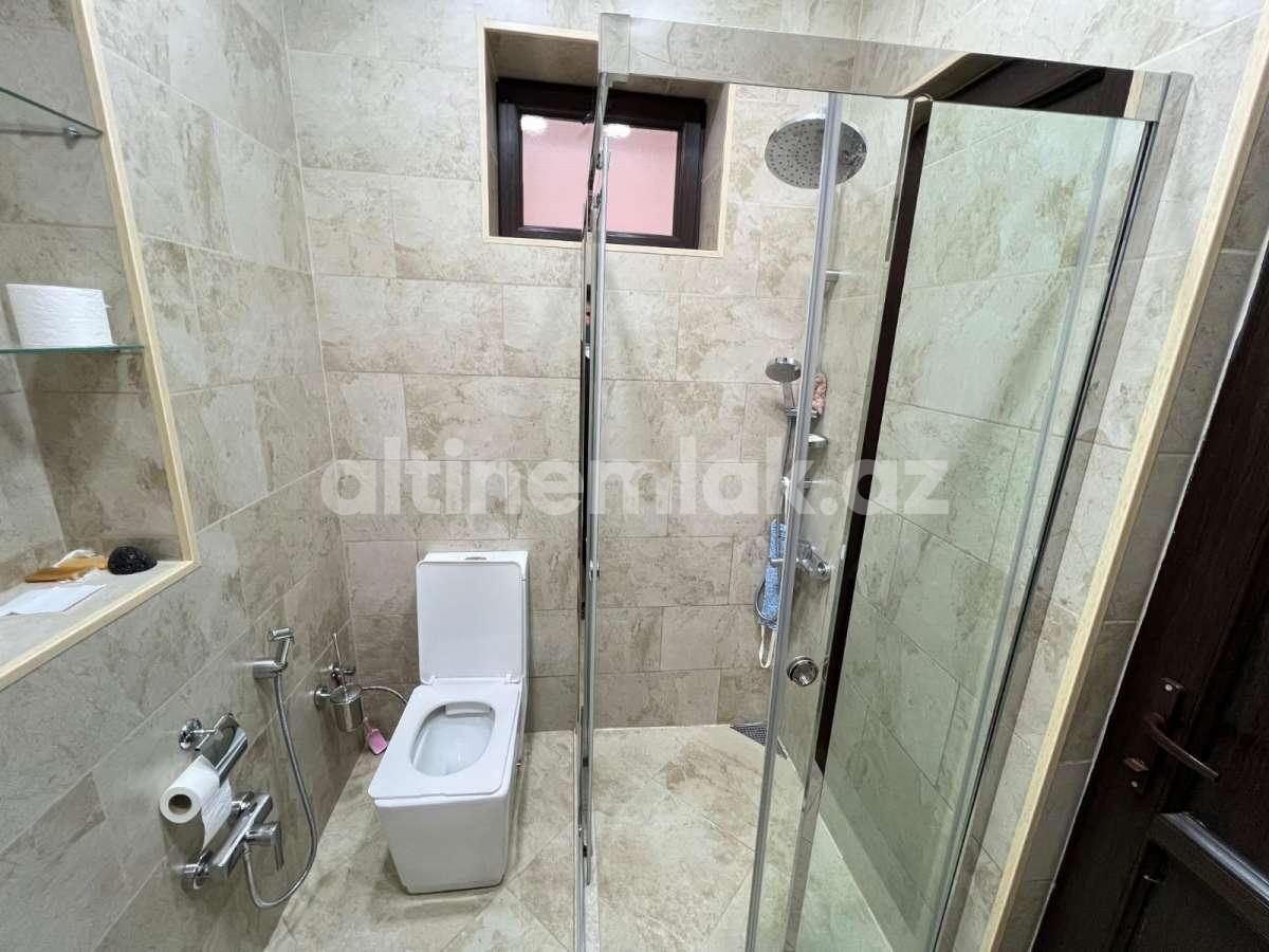 Satılır, həyət evi / bağ, 5 otaqlı, 400 m²