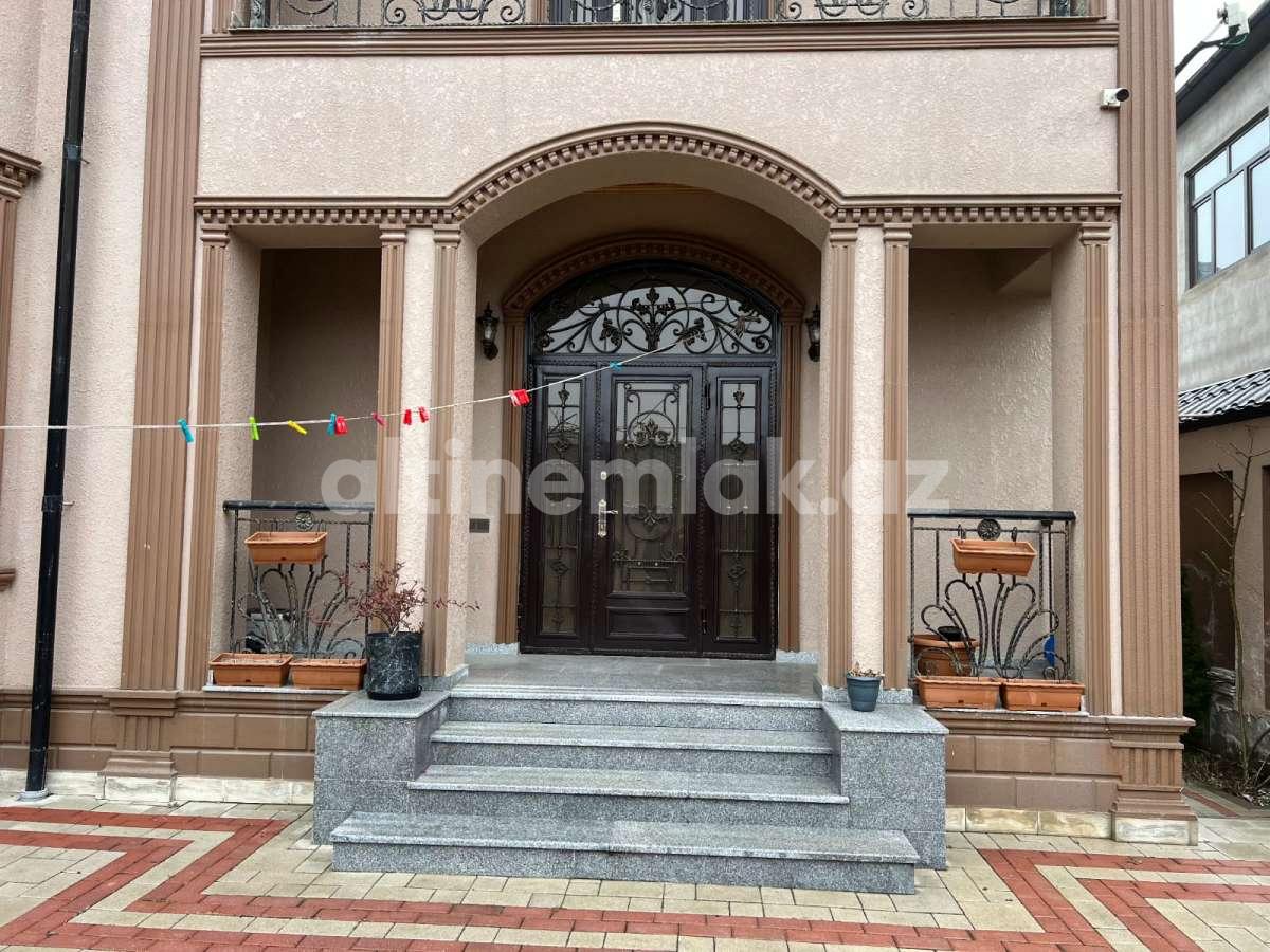 Satılır, həyət evi / bağ, 5 otaqlı, 400 m²