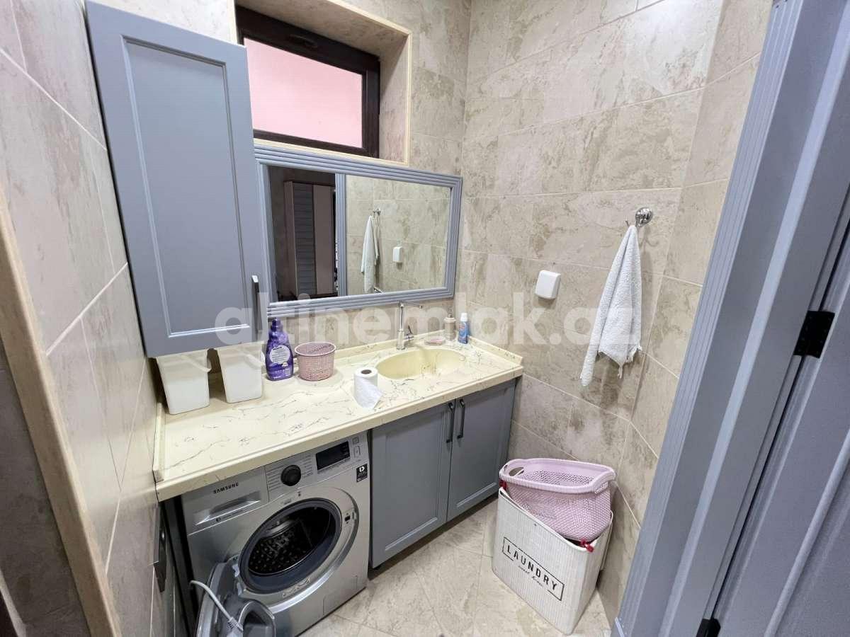 Satılır, həyət evi / bağ, 5 otaqlı, 400 m²