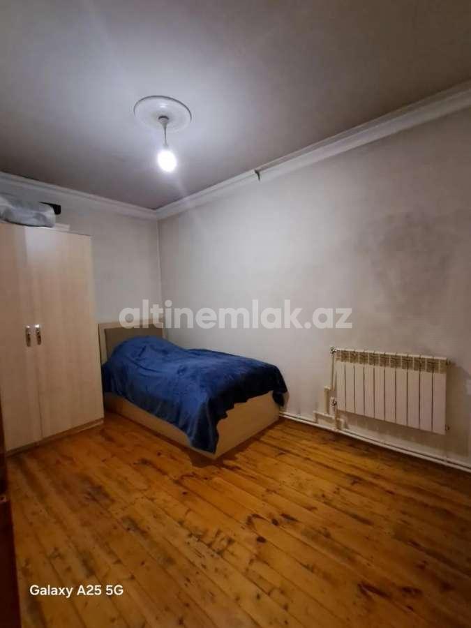 Satılır, həyət evi / bağ, 4 otaqlı, 130 m²