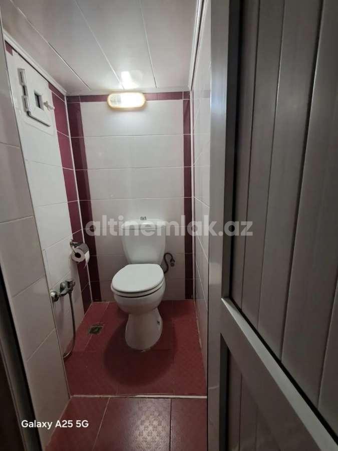 Satılır, həyət evi / bağ, 4 otaqlı, 130 m²