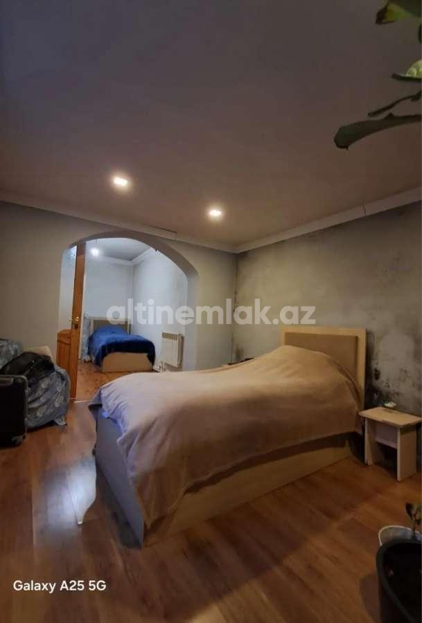 Satılır, həyət evi / bağ, 4 otaqlı, 130 m²