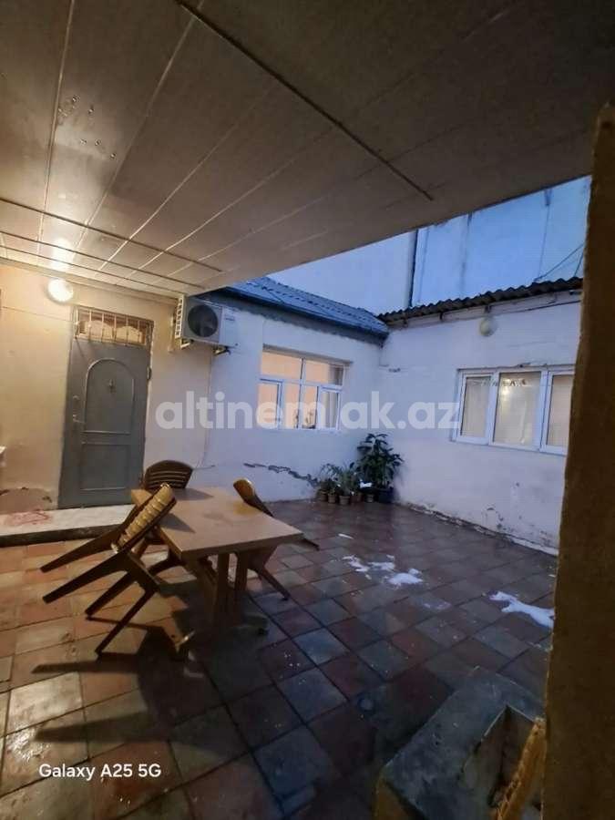 Satılır, həyət evi / bağ, 4 otaqlı, 130 m²