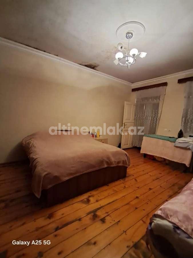 Satılır, həyət evi / bağ, 4 otaqlı, 130 m²