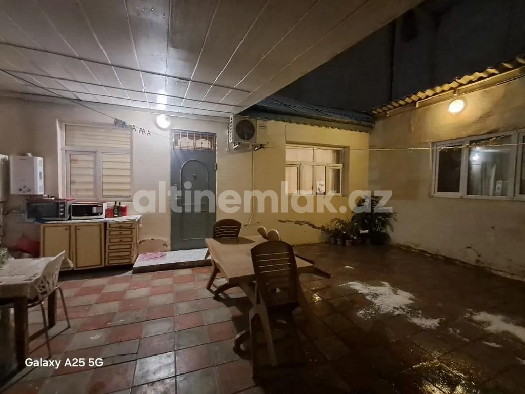 Satılır, həyət evi / bağ, 4 otaqlı, 130 m²