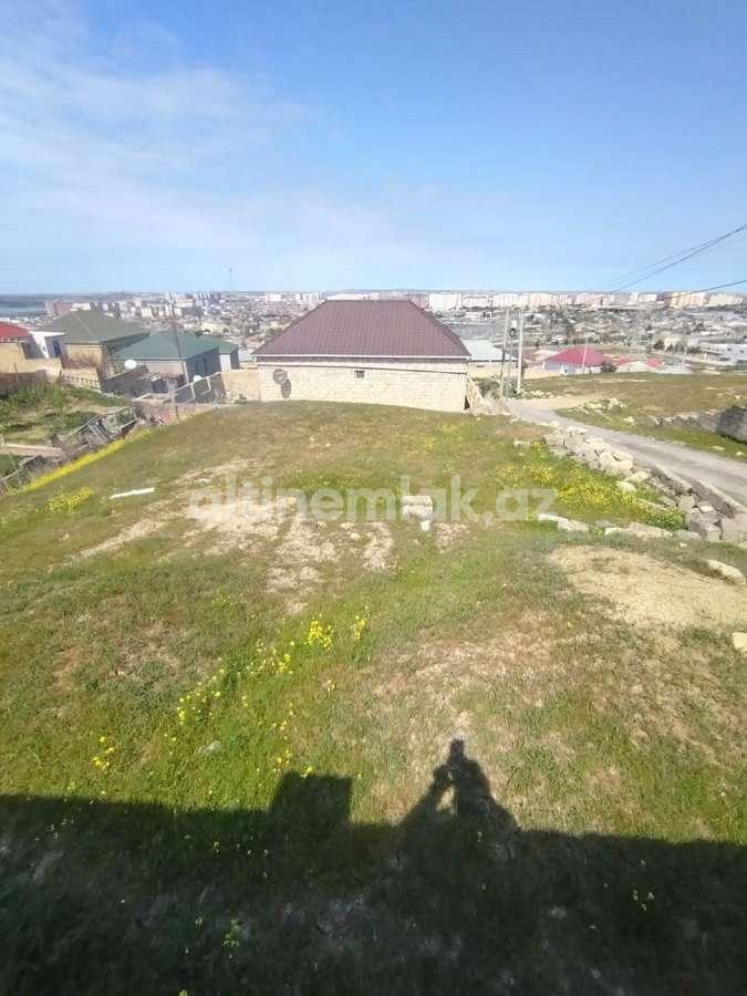 Sale, land, 6 ar