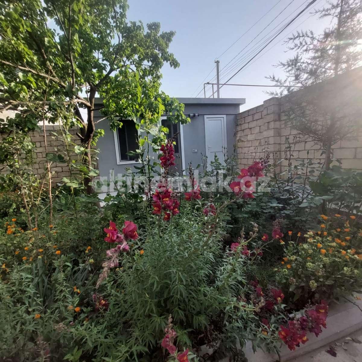 Satılır, həyət evi / bağ, 6 otaqlı, 230 m²