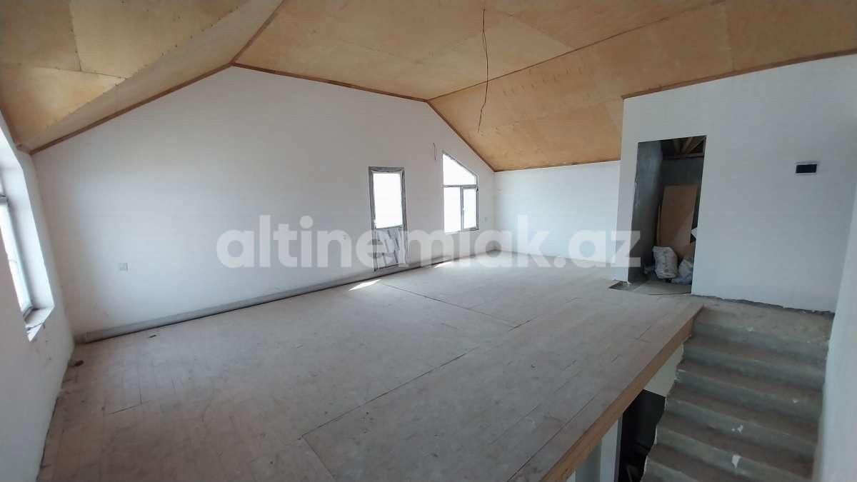 Satılır, həyət evi / bağ, 7 otaqlı, 144 m²