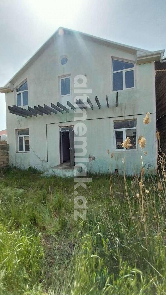 Satılır, həyət evi / bağ, 7 otaqlı, 144 m²