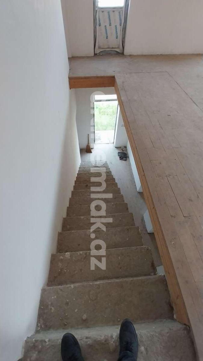 Satılır, həyət evi / bağ, 7 otaqlı, 144 m²