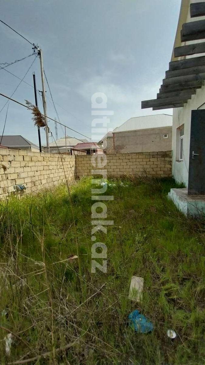 Satılır, həyət evi / bağ, 7 otaqlı, 144 m²