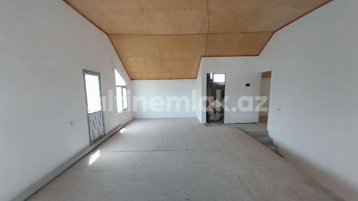 Satılır, həyət evi / bağ, 7 otaqlı, 144 m²