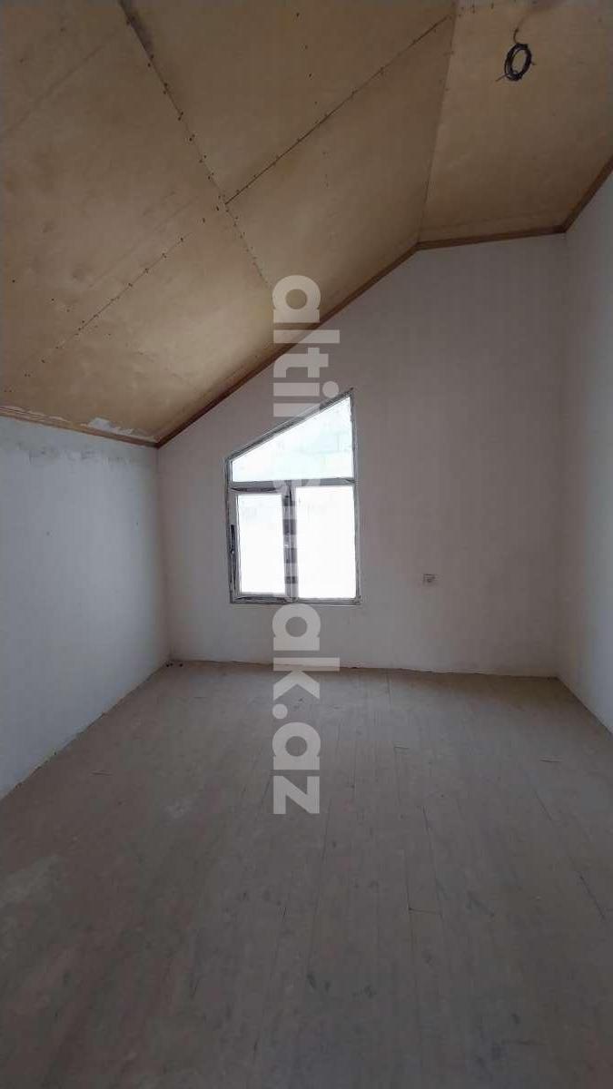 Satılır, həyət evi / bağ, 7 otaqlı, 144 m²