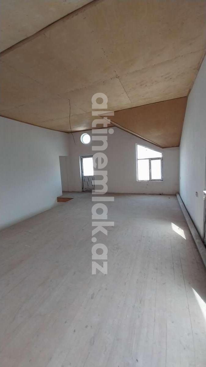 Satılır, həyət evi / bağ, 7 otaqlı, 144 m²