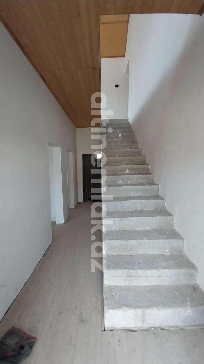 Satılır, həyət evi / bağ, 7 otaqlı, 144 m²