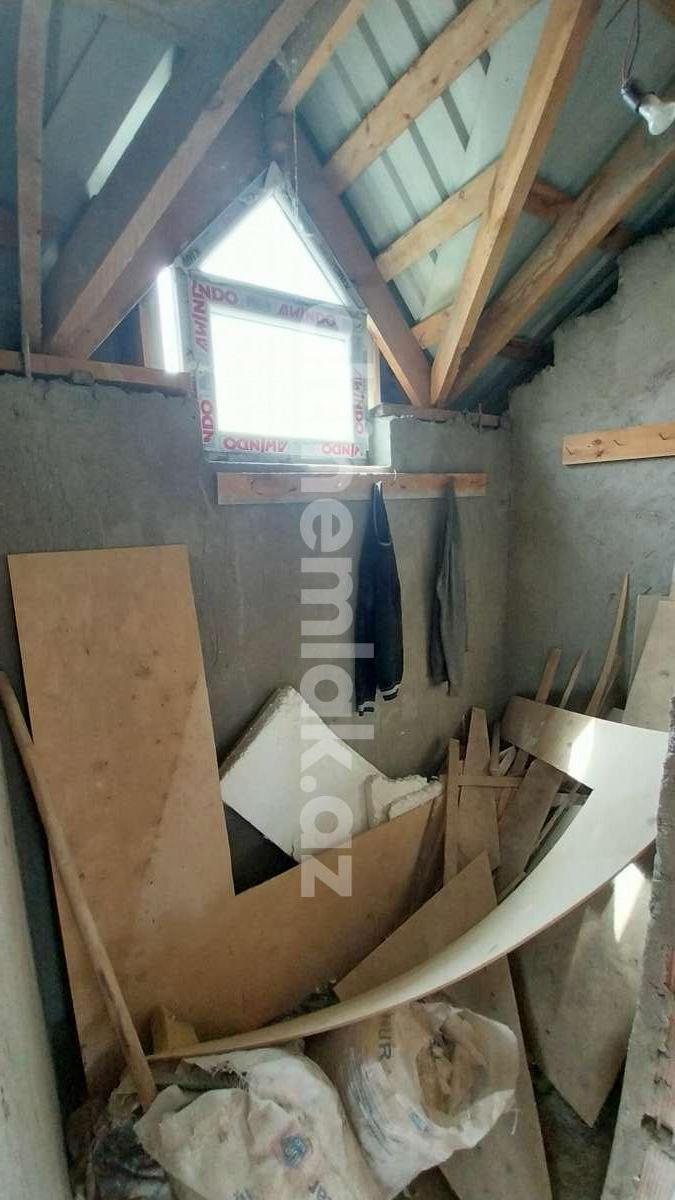 Satılır, həyət evi / bağ, 7 otaqlı, 144 m²