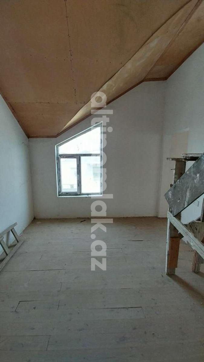 Satılır, həyət evi / bağ, 7 otaqlı, 144 m²