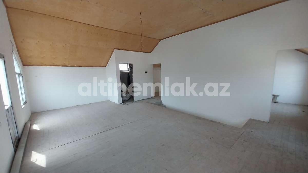 Satılır, həyət evi / bağ, 7 otaqlı, 144 m²