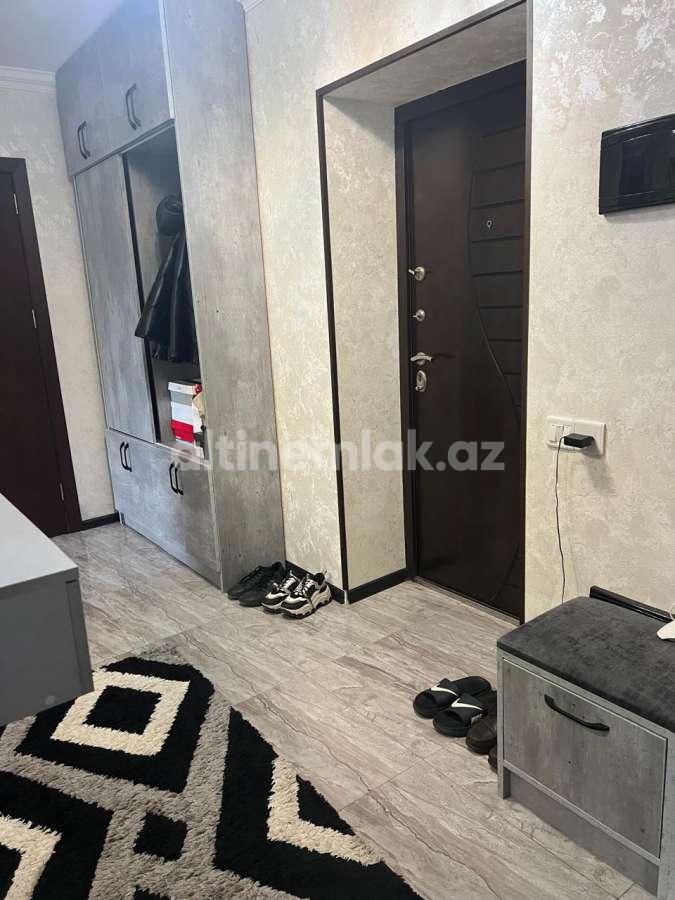Satılır, köhnə tikili, 3 otaqlı, 75 m²