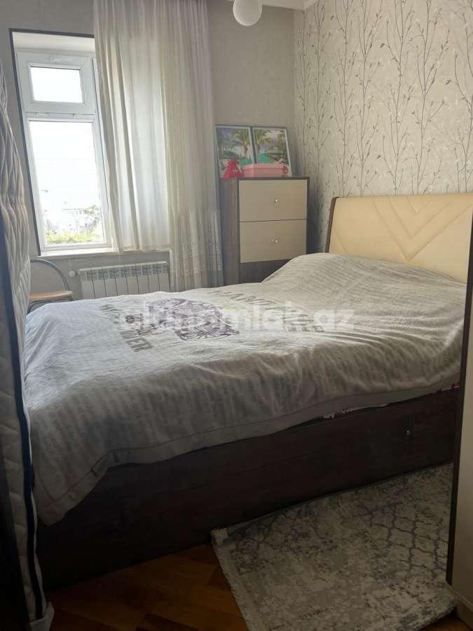 Satılır, köhnə tikili, 3 otaqlı, 75 m²