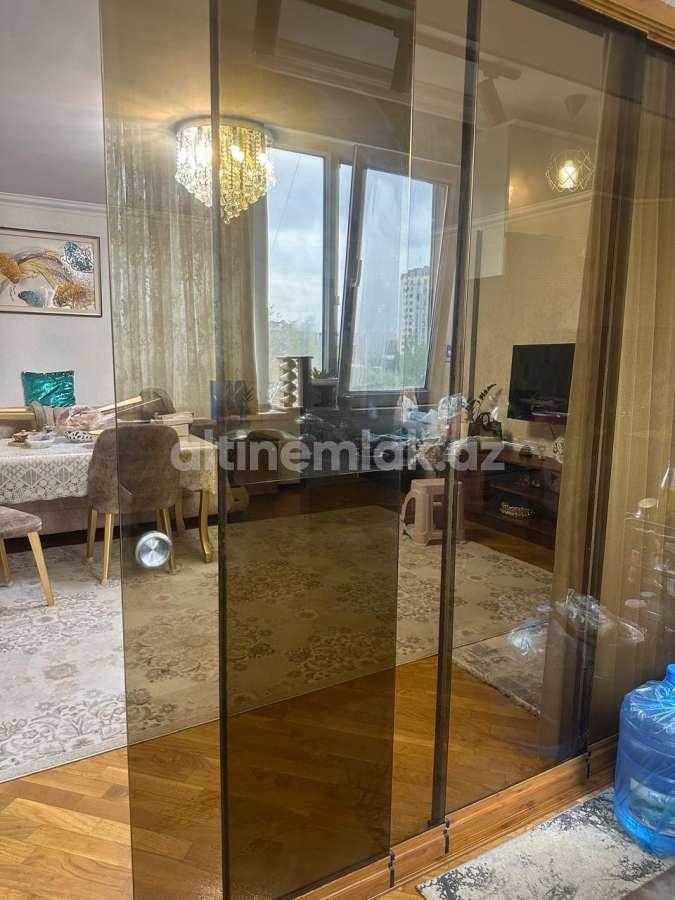 Satılır, köhnə tikili, 3 otaqlı, 75 m²