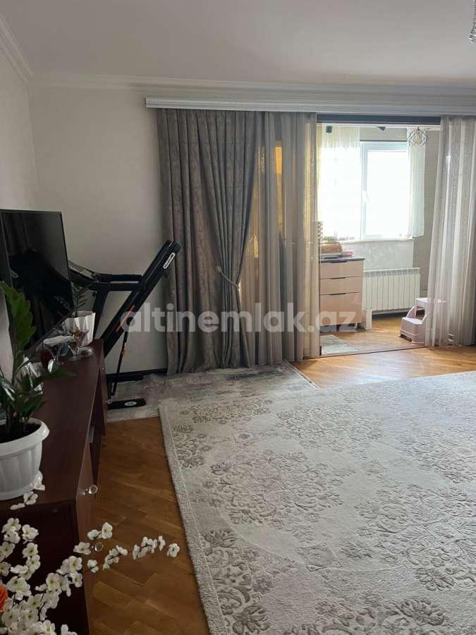 Satılır, köhnə tikili, 3 otaqlı, 75 m²