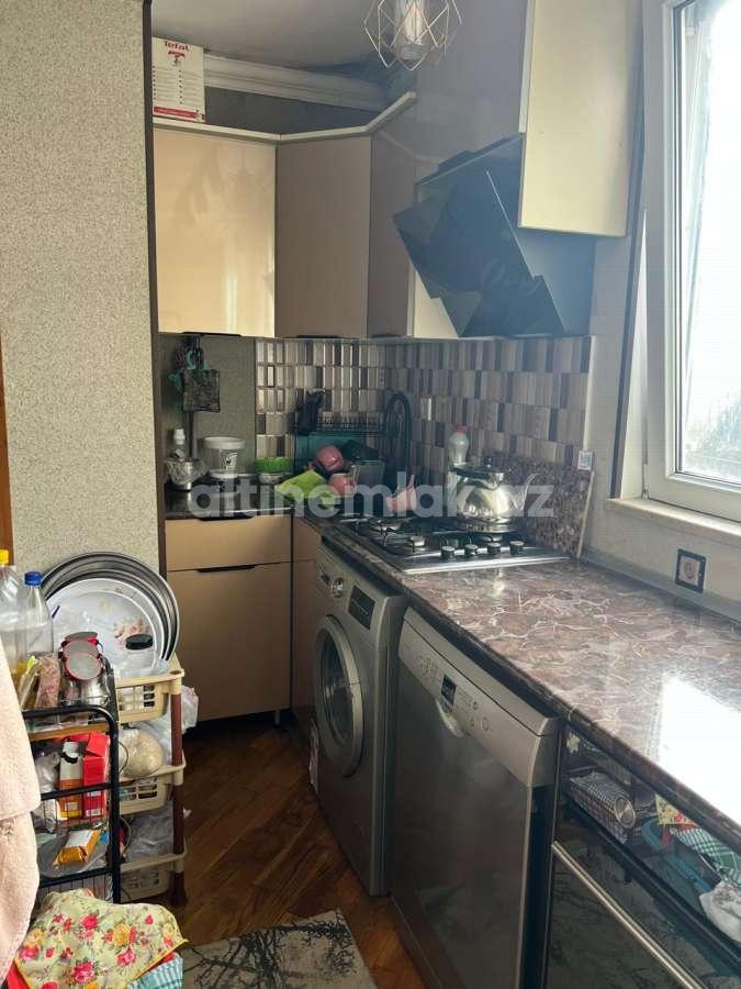 Satılır, köhnə tikili, 3 otaqlı, 75 m²