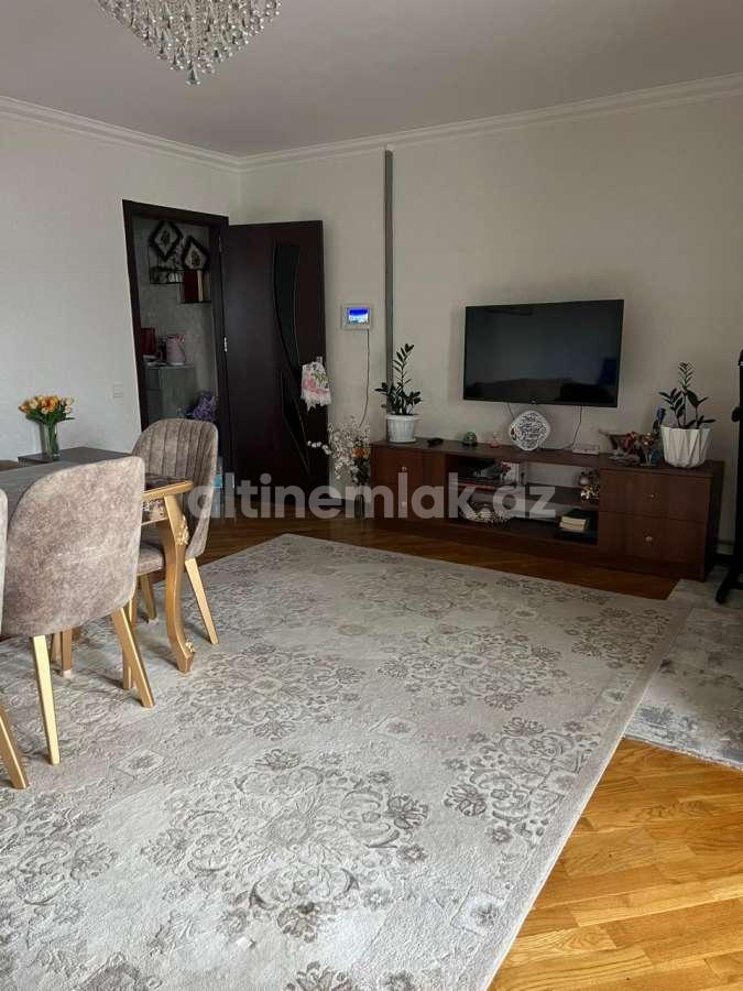 Satılır, köhnə tikili, 3 otaqlı, 75 m²