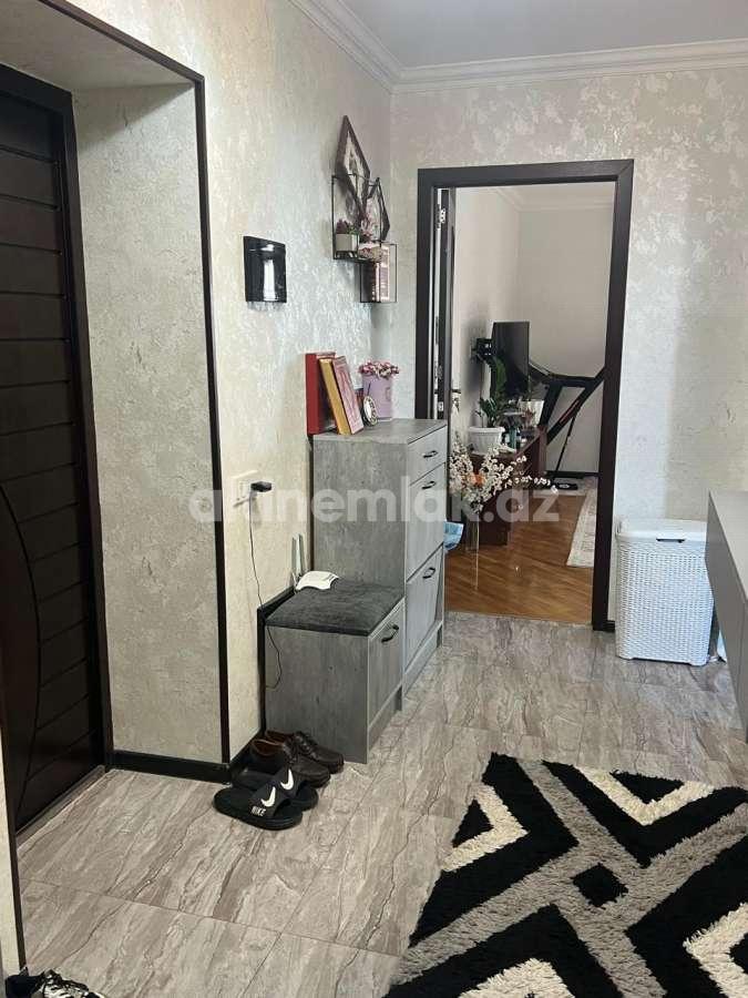 Satılır, köhnə tikili, 3 otaqlı, 75 m²